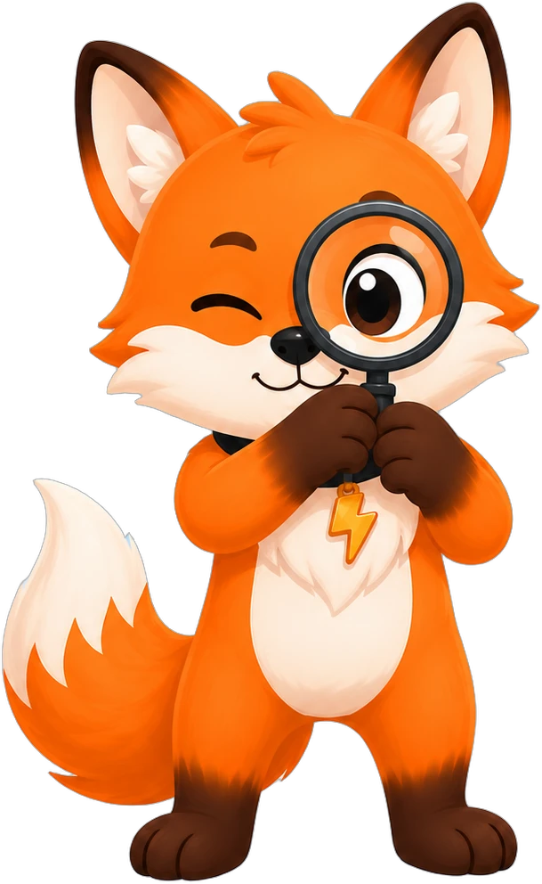 Flick mascot illustrating the Comment and DM inboxes, with workflow reporting SocialGrow feature